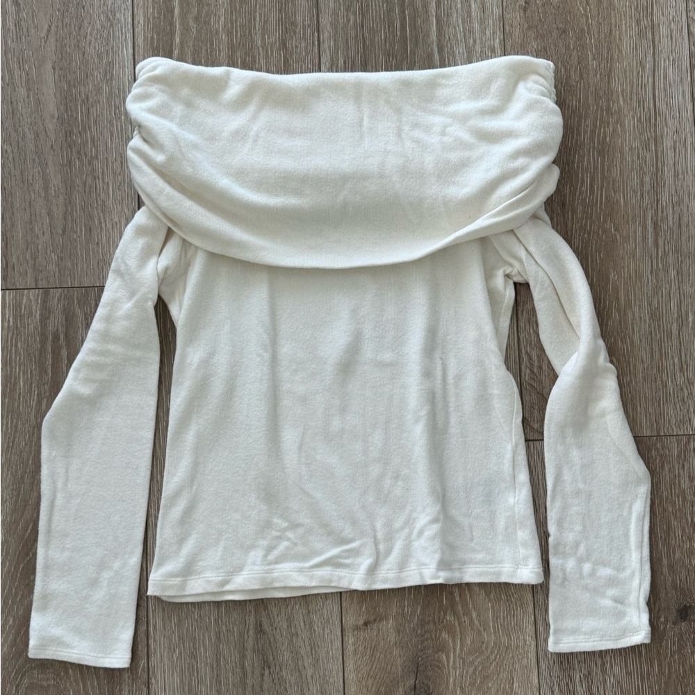 REFORMATION | Knit top - Picture 3 of 5